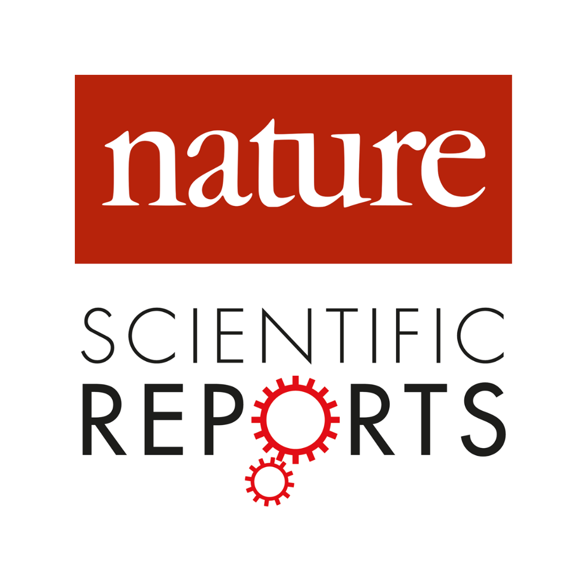 Nature Scientific Reports