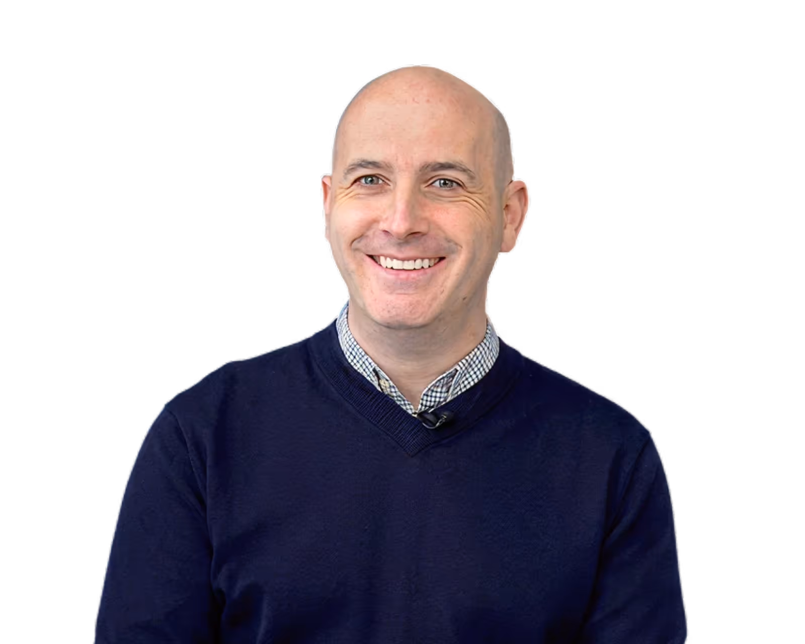 Prof. Jonathan Bolduc